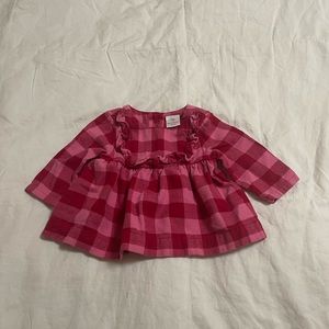 Hanna Andersson Shirt